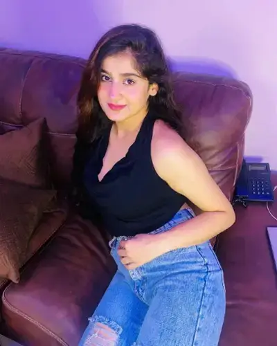 Call Girls Kandivali