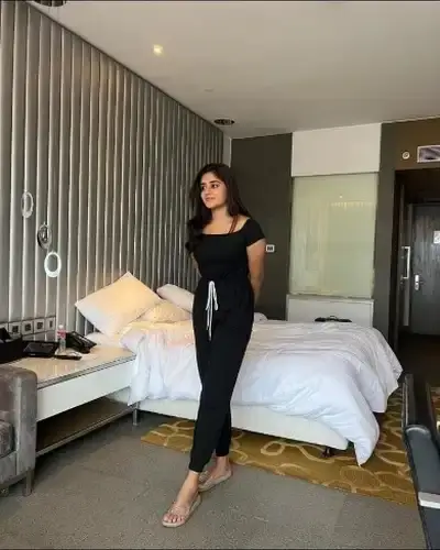 Kandivali Call Girl Service